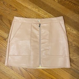Bar III skirt